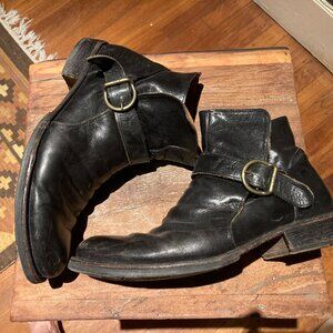 Fiorintini & Baker Mens Boots